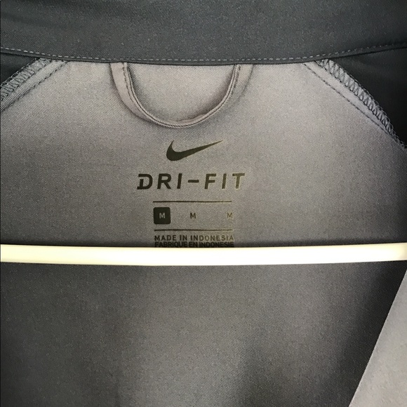 Men's Dry Team Training Woven Jacket - Picture 7 of 8